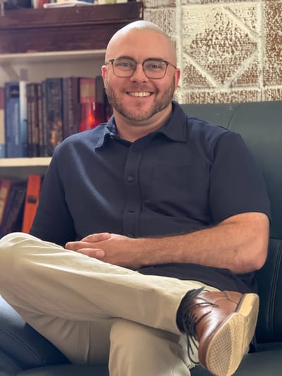Rob Sexton