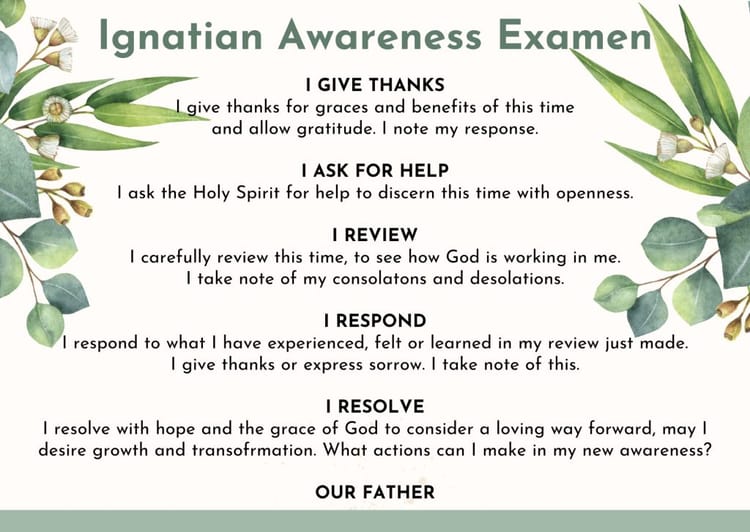 The Nightly Examen: The Short Prayer that Sustains Our Home and Marriage