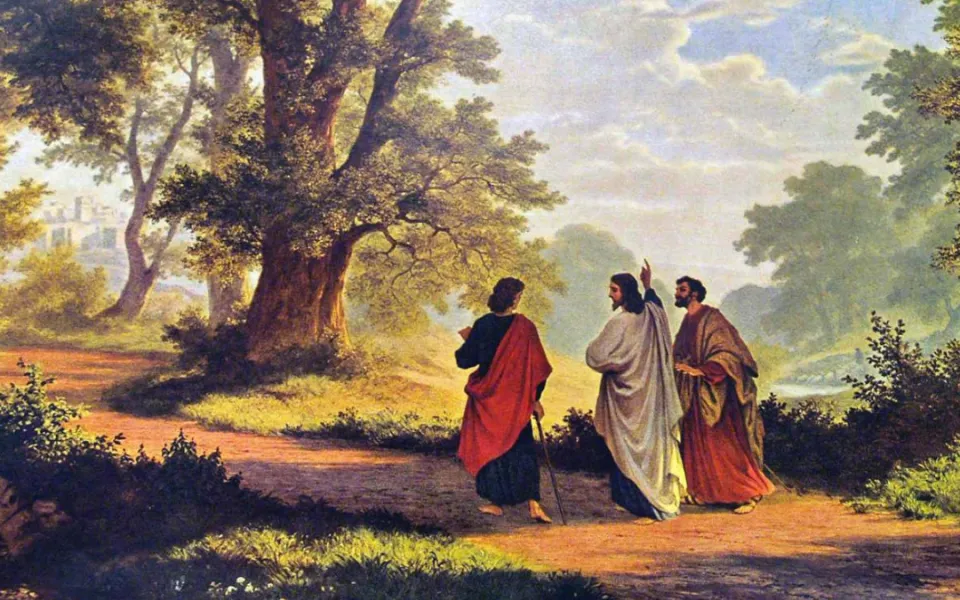 Welcome to Costly Things, a Catholic blog written by a pilgrim, for pilgrims.