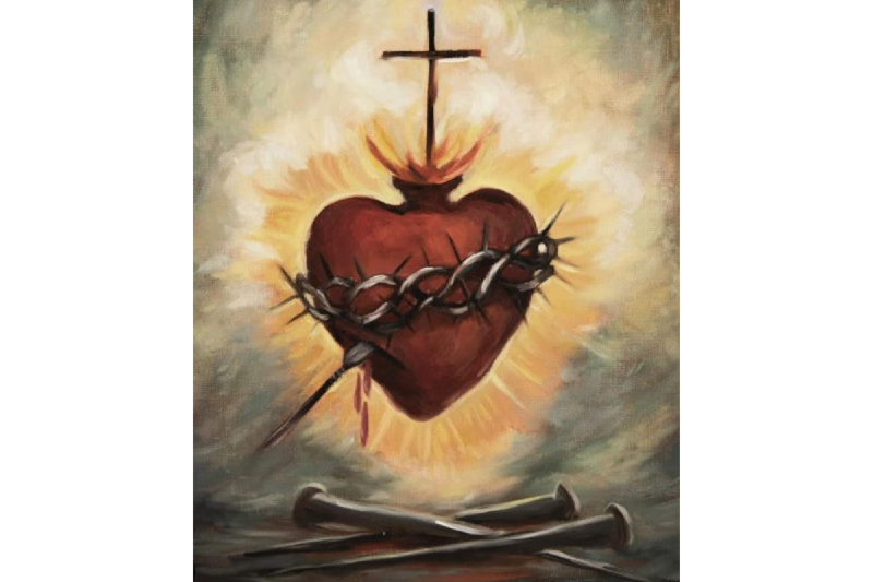 Padre Pio's Prayer Page