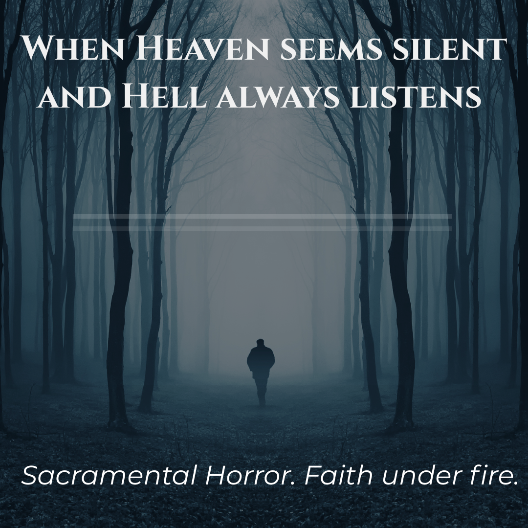 The Fr. Gabriel Chronicles: Part I
